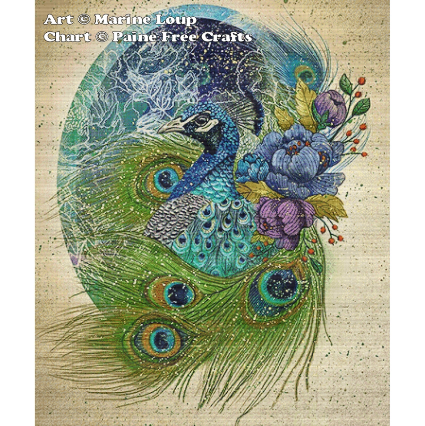 Peacock